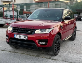 Land Rover Range Rover Sport 3.0d* Вакум* Кейлес* Дистроник* Камера* ACC* 4хпод, снимка 14