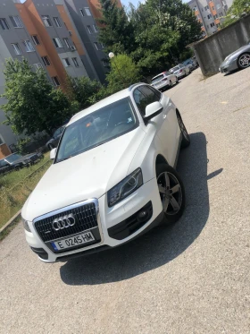 Audi Q5, снимка 1