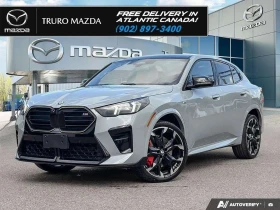 BMW X2 M35 ЦЕНА ДО БЪЛГАРИЯ АВТОКРЕДИТ, снимка 1