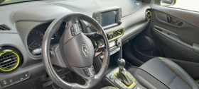Hyundai Kona, снимка 7