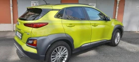 Hyundai Kona, снимка 2