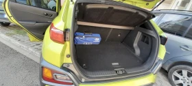 Hyundai Kona, снимка 6