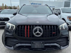 Mercedes-Benz GLE 53 4MATIC AMG 4MATIC | CARFAX | БЕЗ ИНЦИДЕНТИ, снимка 2