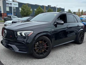 Mercedes-Benz GLE 53 4MATIC AMG 4MATIC | CARFAX | БЕЗ ИНЦИДЕНТИ, снимка 3
