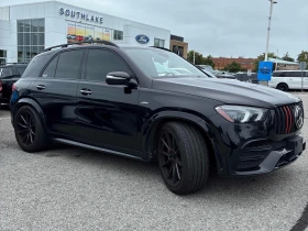 Mercedes-Benz GLE 53 4MATIC AMG 4MATIC | CARFAX | БЕЗ ИНЦИДЕНТИ, снимка 4