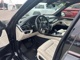BMW X5 * AWD  xDrive35i * CARFAX * БЕЗ ПЪРВОНАЧАЛНА , снимка 16