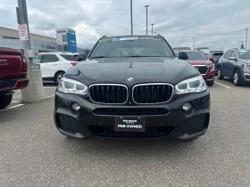 BMW X5 * AWD  xDrive35i * CARFAX * БЕЗ ПЪРВОНАЧАЛНА , снимка 6