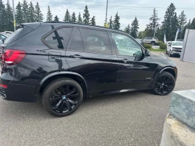 BMW X5 * AWD  xDrive35i * CARFAX * БЕЗ ПЪРВОНАЧАЛНА , снимка 3