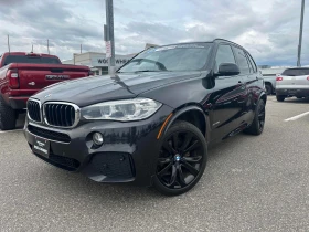 BMW X5 * AWD  xDrive35i * CARFAX * БЕЗ ПЪРВОНАЧАЛНА , снимка 1