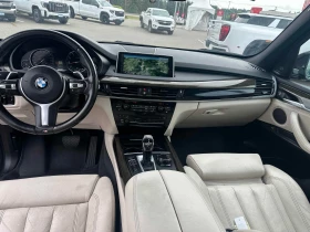 BMW X5 * AWD  xDrive35i * CARFAX * БЕЗ ПЪРВОНАЧАЛНА , снимка 9