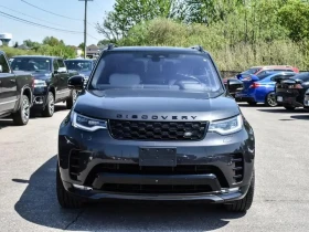 Land Rover Discovery Automatic, снимка 2