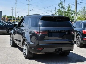 Land Rover Discovery Automatic, снимка 4