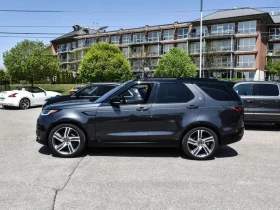 Land Rover Discovery Automatic, снимка 3