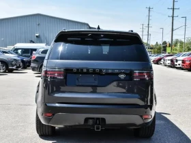 Land Rover Discovery Automatic, снимка 5
