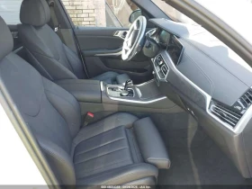 BMW X5 * XDRIVE40I * CARFAX * ОПЦИЯ ЗА ФИНАНСИРАНЕ * , снимка 5