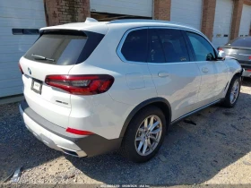 BMW X5 * XDRIVE40I * CARFAX * ОПЦИЯ ЗА ФИНАНСИРАНЕ * , снимка 4