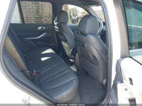 BMW X5 * XDRIVE40I * CARFAX * ОПЦИЯ ЗА ФИНАНСИРАНЕ * , снимка 8