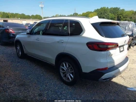 BMW X5 * XDRIVE40I * CARFAX * ОПЦИЯ ЗА ФИНАНСИРАНЕ * , снимка 3