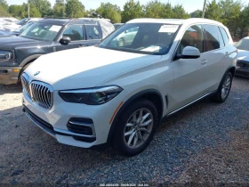 BMW X5 * XDRIVE40I * CARFAX * ОПЦИЯ ЗА ФИНАНСИРАНЕ * , снимка 2