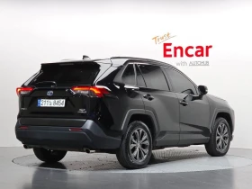 Toyota Rav4 2.5 2WD Hybrid XLE| 219к.с., снимка 2