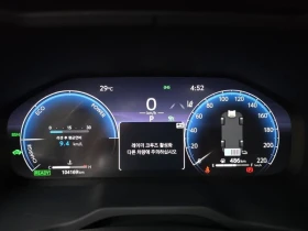 Toyota Rav4 2.5 2WD Hybrid XLE| 219к.с., снимка 8