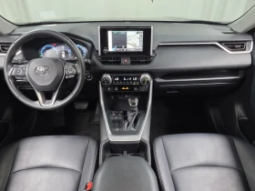 Toyota Rav4 2.5 2WD Hybrid XLE| 219к.с., снимка 7