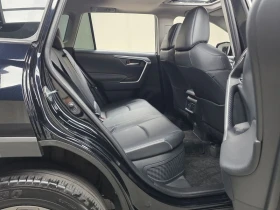 Toyota Rav4 2.5 2WD Hybrid XLE| 219к.с., снимка 11