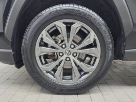Toyota Rav4 2.5 2WD Hybrid XLE| 219к.с., снимка 5