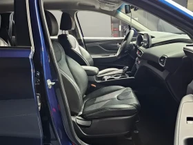 Hyundai Santa fe 2.0 2WD - САМО 30% АВАНС, снимка 11