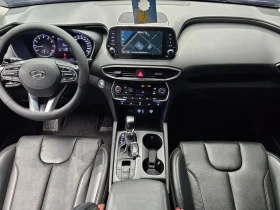 Hyundai Santa fe 2.0 2WD - САМО 30% АВАНС, снимка 7