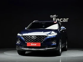Hyundai Santa fe 2.0 2WD - САМО 30% АВАНС, снимка 3