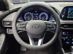 Hyundai Santa fe 2.0 2WD - САМО 30% АВАНС, снимка 13