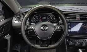 VW Tiguan * 2.0 TDI Prestige * Панорама * Keyless * , снимка 8