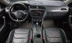 VW Tiguan * 2.0 TDI Prestige * Панорама * Keyless * , снимка 7