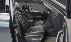 VW Tiguan * 2.0 TDI Prestige * Панорама * Keyless * , снимка 13
