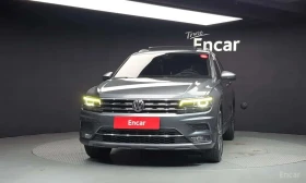 VW Tiguan * 2.0 TDI Prestige * Панорама * Keyless * , снимка 3