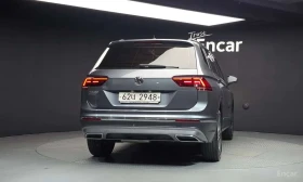VW Tiguan * 2.0 TDI Prestige * Панорама * Keyless * , снимка 4
