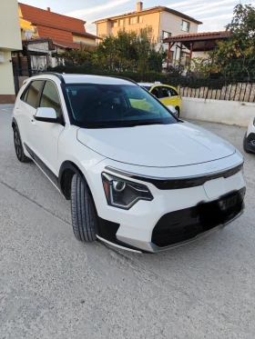 Kia Niro 64.8 Kw, снимка 2