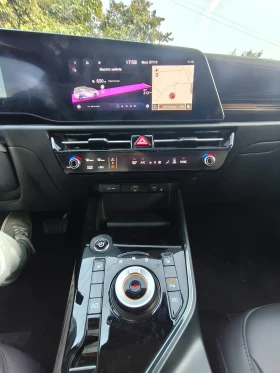 Kia Niro 64.8 Kw, снимка 8