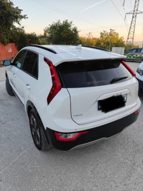 Kia Niro 64.8 Kw, снимка 3