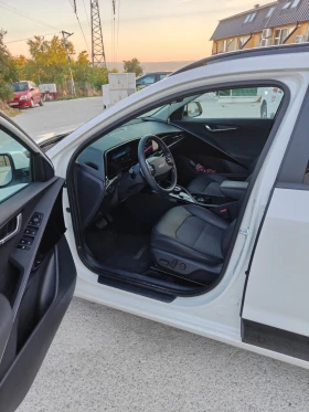 Kia Niro 64.8 Kw, снимка 5