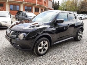 Nissan Juke 1.6i BOSSE* АВТОМАТИК* УНИКАТ, снимка 1