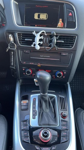Audi Q5 3.0 tdi s-line, снимка 15