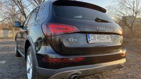 Audi Q5 3.0 tdi s-line, снимка 6