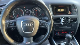 Audi Q5 3.0 tdi s-line | Mobile.bg   9