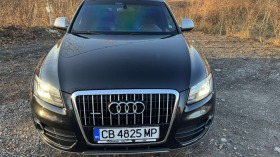 Audi Q5 3.0 tdi s-line | Mobile.bg   4