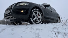 Audi Q5 3.0 tdi s-line, снимка 3 - Автомобили и джипове - 43584944