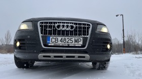 Audi Q5 3.0 tdi s-line, снимка 2