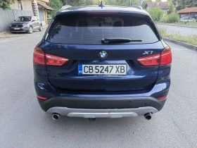 BMW X1 Xdrive, снимка 4