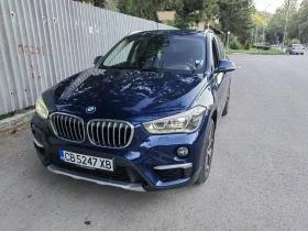 BMW X1 Xdrive, снимка 8